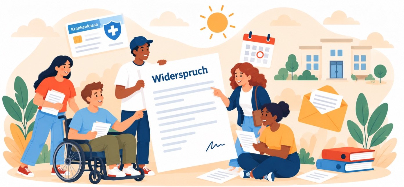 Widerspruch